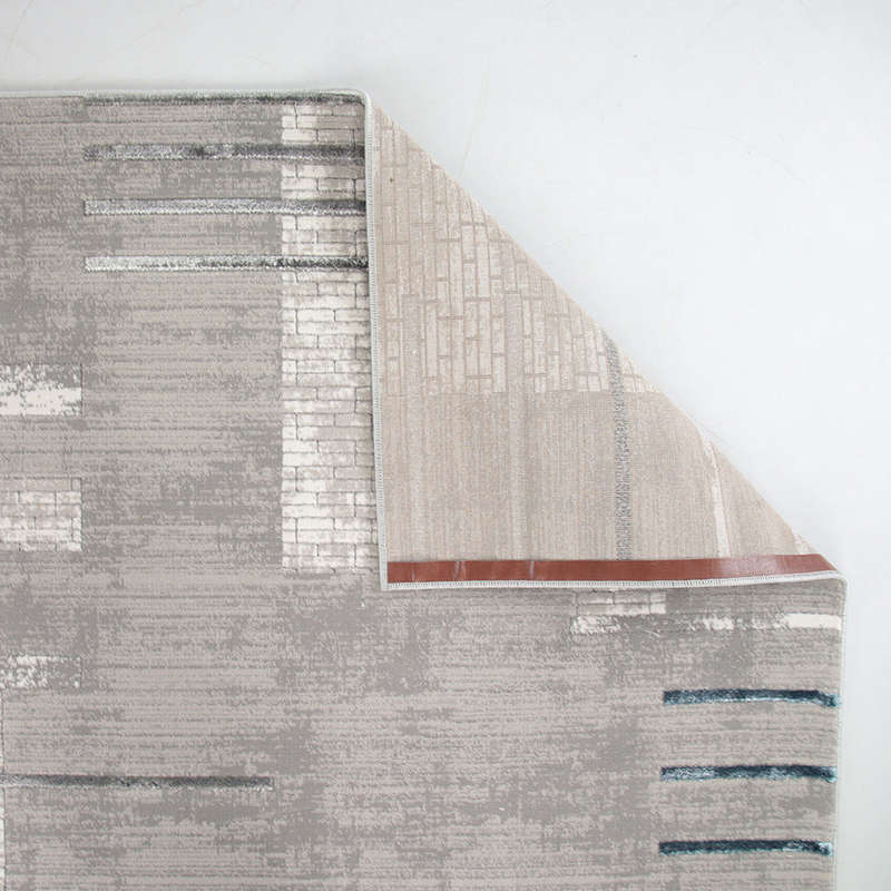 Boutique Pazi Grey Rug
