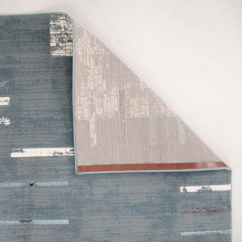 Boutique Gina Blue Rug