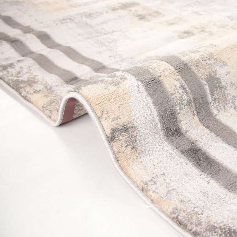Diamond Valure Grey Rug