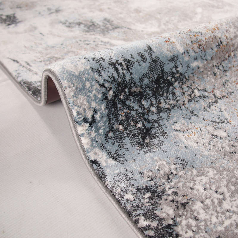 Merry Sorin Grey Rug
