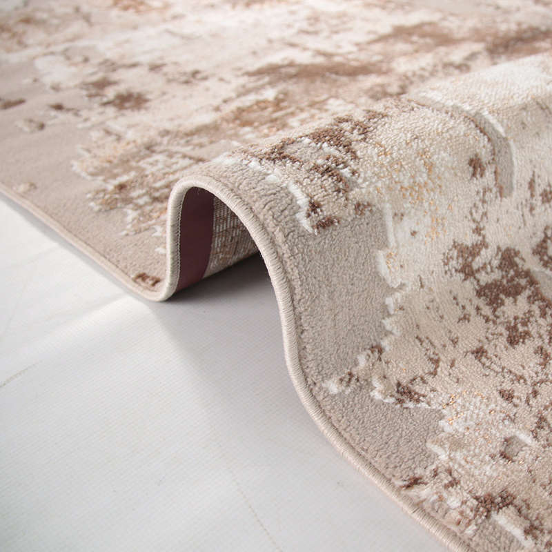 Alin Thae Beige Rug