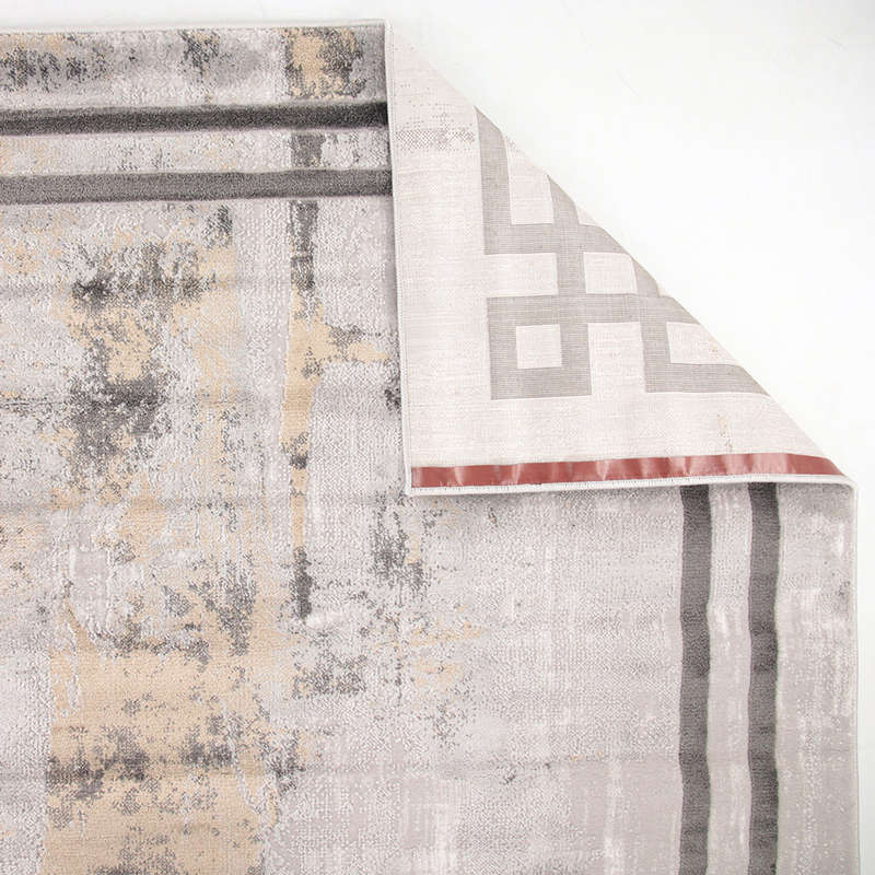 Diamond Valure Grey Rug
