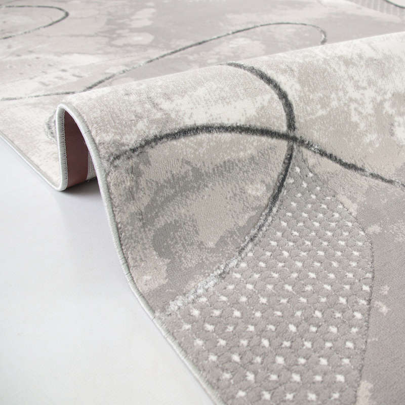 Boutique Bari Grey Rug