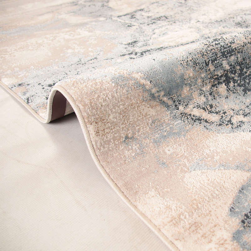 Diva Beyna Blue Rug