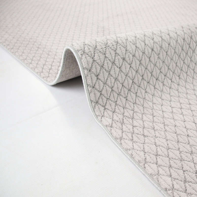 Boutique Bulo Grey Rug