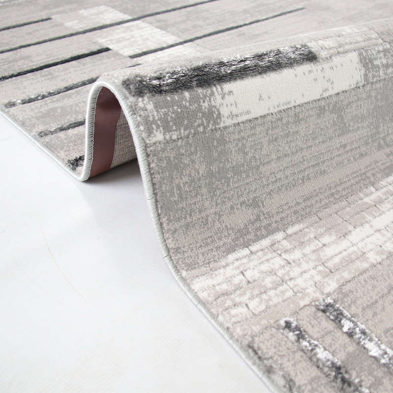 Boutique Pazi Grey Rug