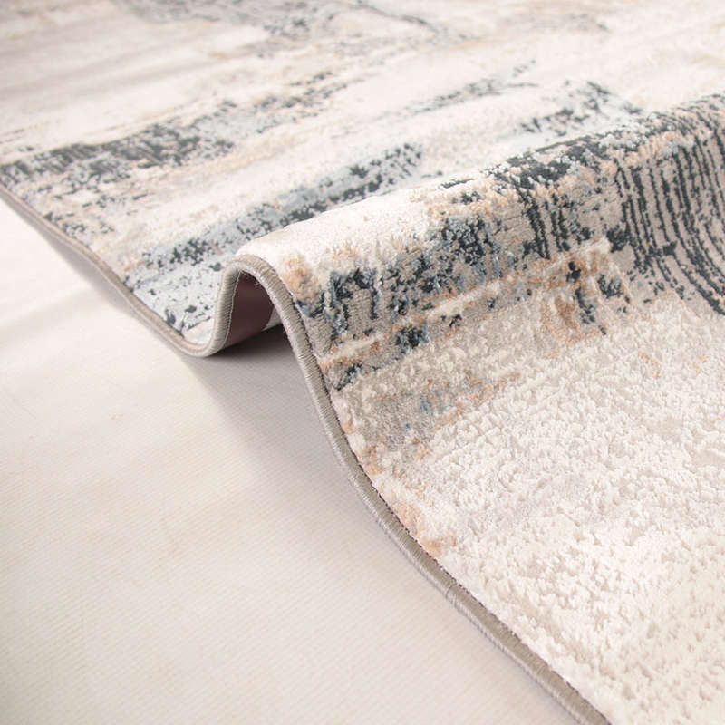 Diva Lorvi Light Grey Rug