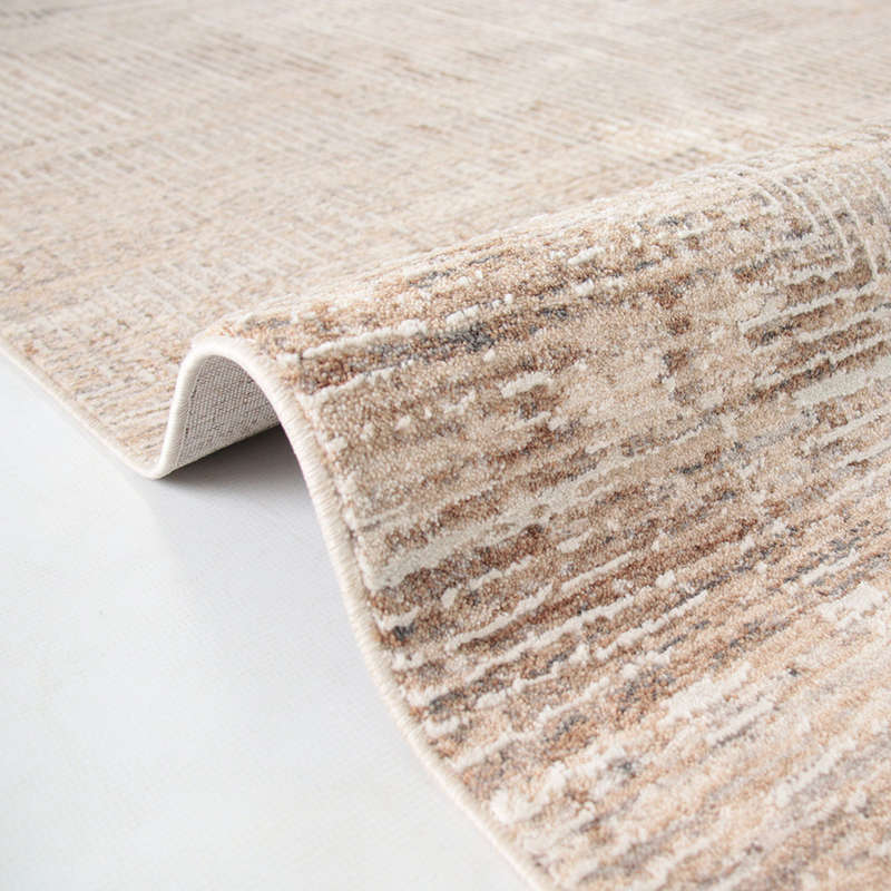 Dejavu Drix Cream Rug
