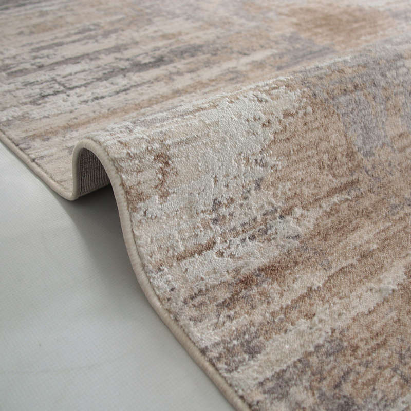 Dejavu Ormi Ivory Rug