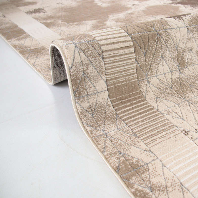 Boutique Jumo Brown Rug