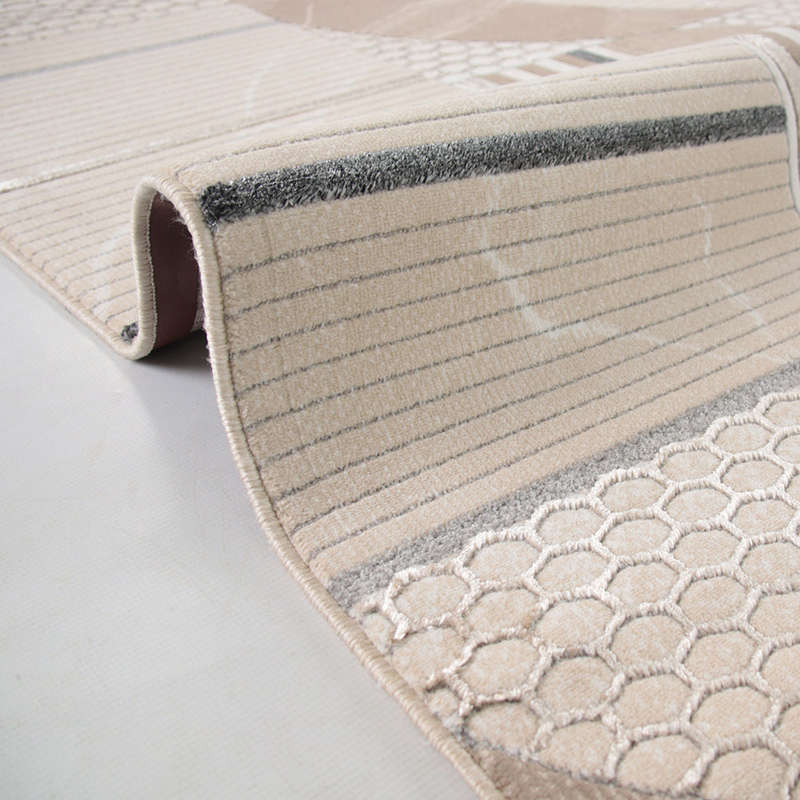 Boutique Mavo Beige Rug