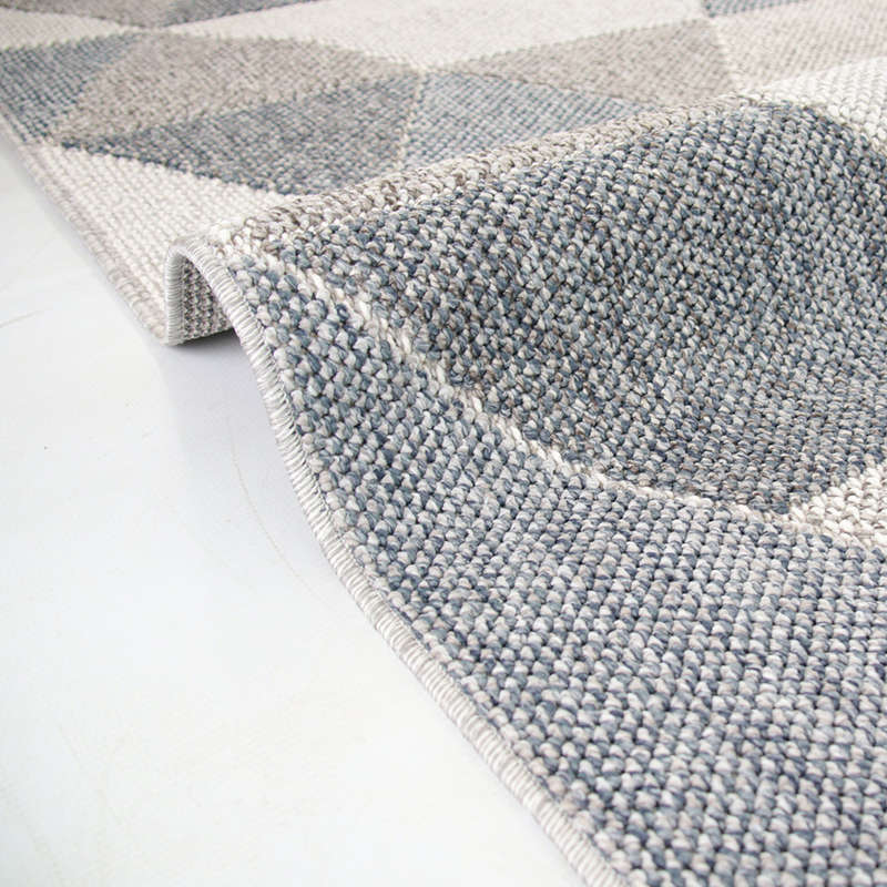 Jute Ranu Grey Rug