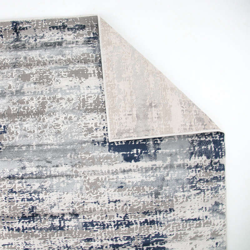 Joburg Tulma Navy Blue Rug