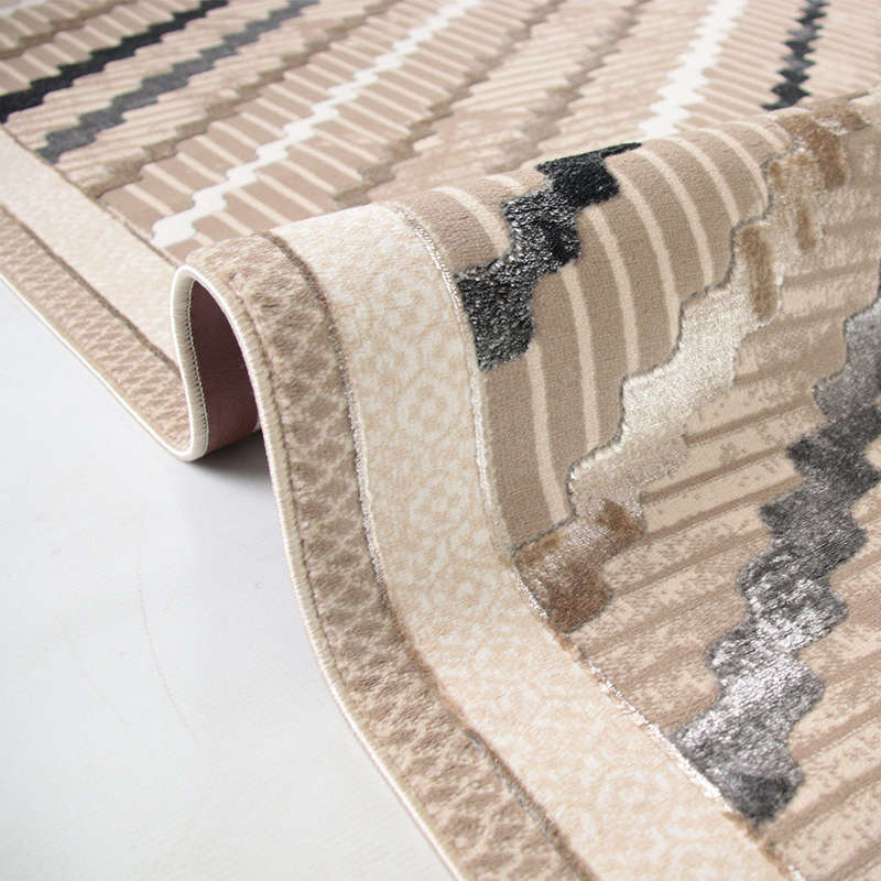 Boutique Zimu Beige Rug