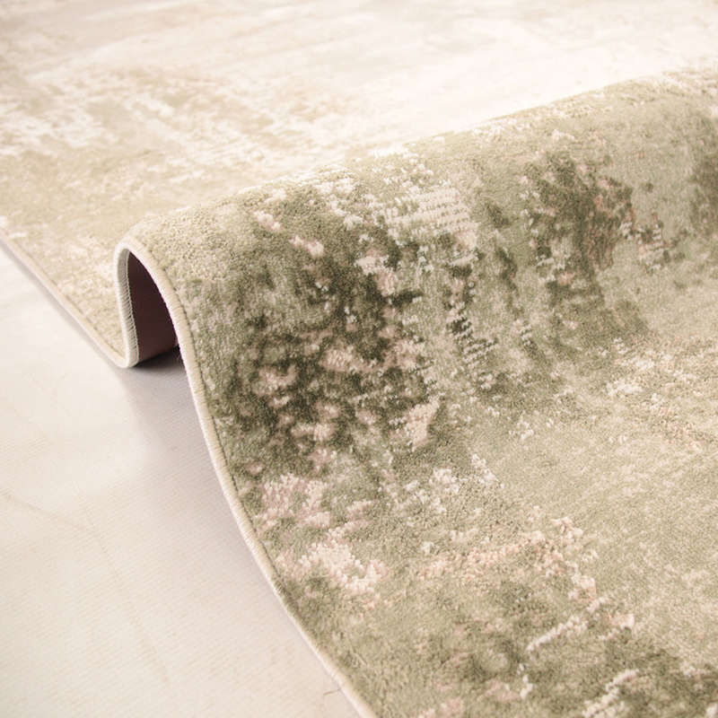 Diva Telyn Green Rug