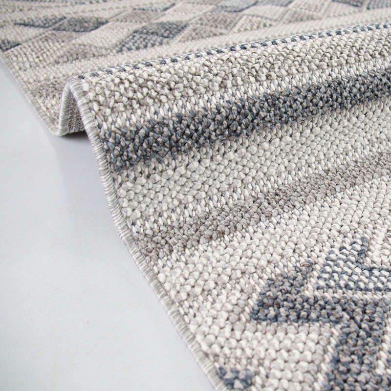 Jute Zefa Grey Rug