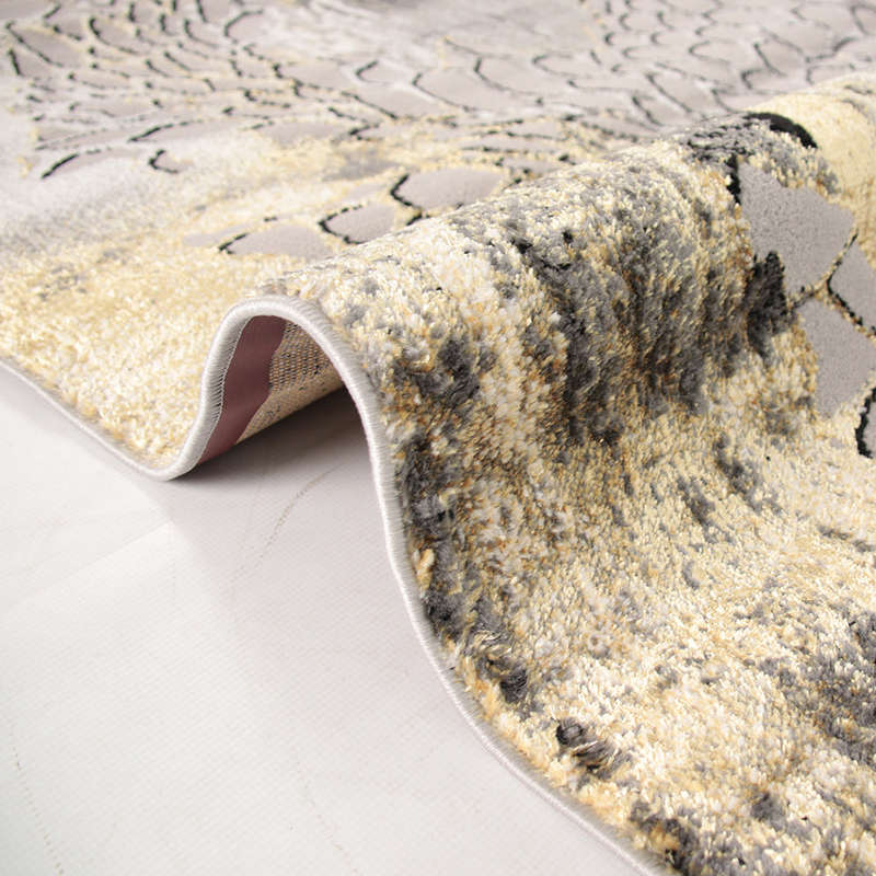 Alin Wern Gold Rug