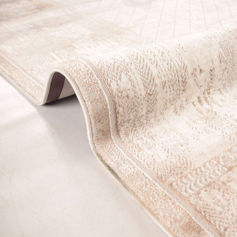 Diva Xamira Gold Rug