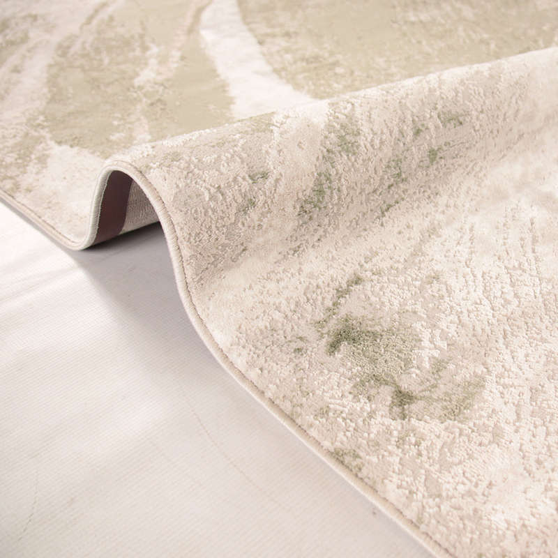 Diva Qirsa Green Rug