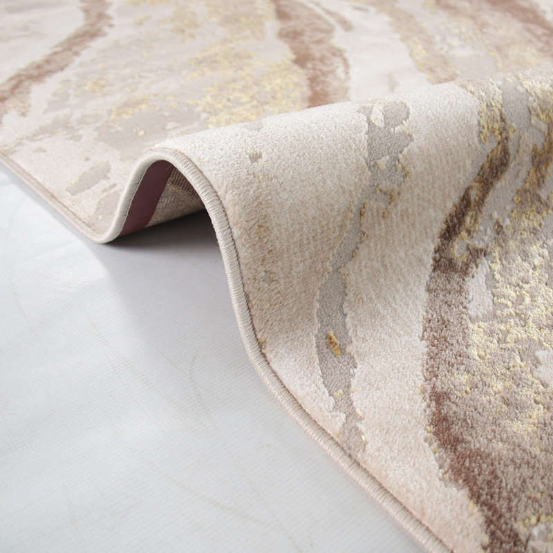 Alin Doun Beige Rug
