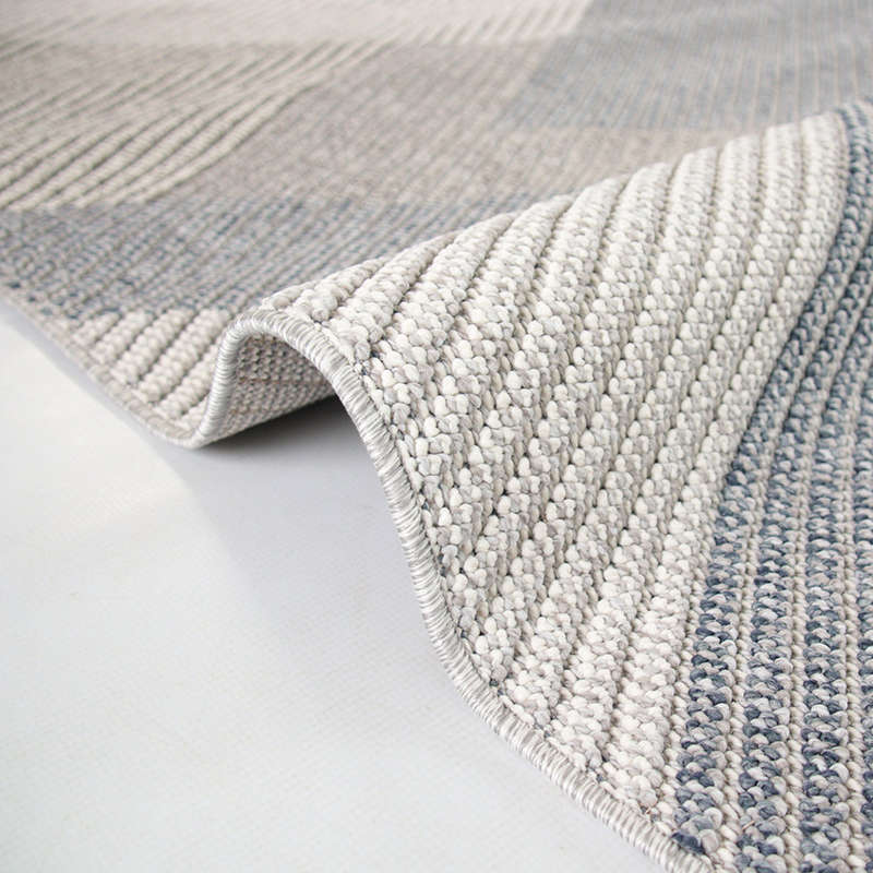 Jute Liri Grey Rug