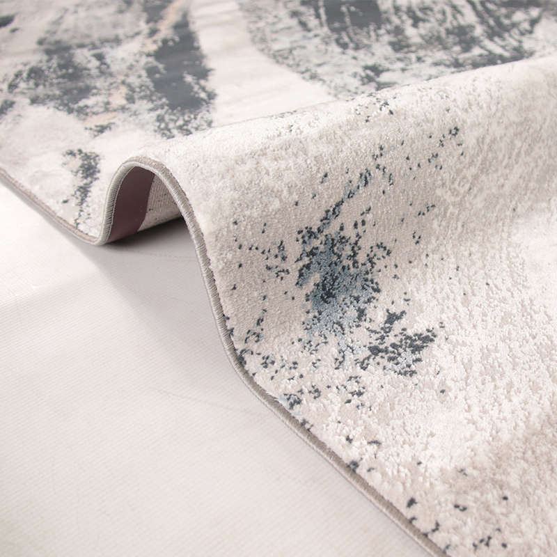 Diva Ruvia Navy Rug