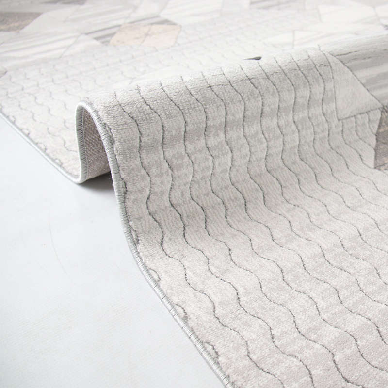 Boutique Kefi Antracite Rug
