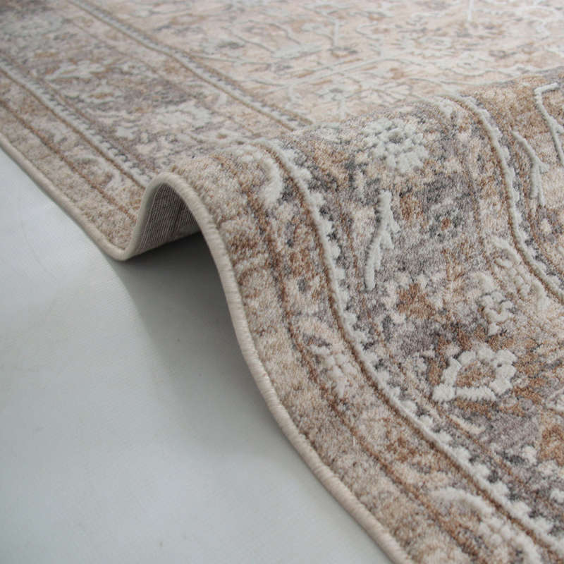 Dejavu Qani Beige Rug