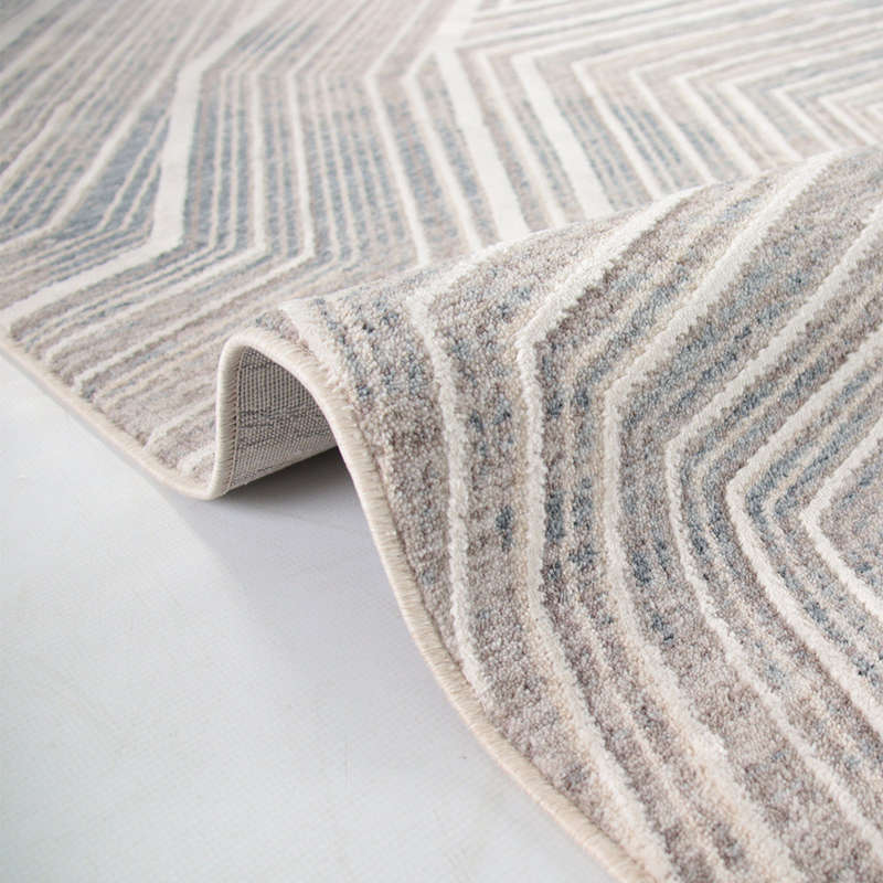 Dejavu Koro Cream Rug