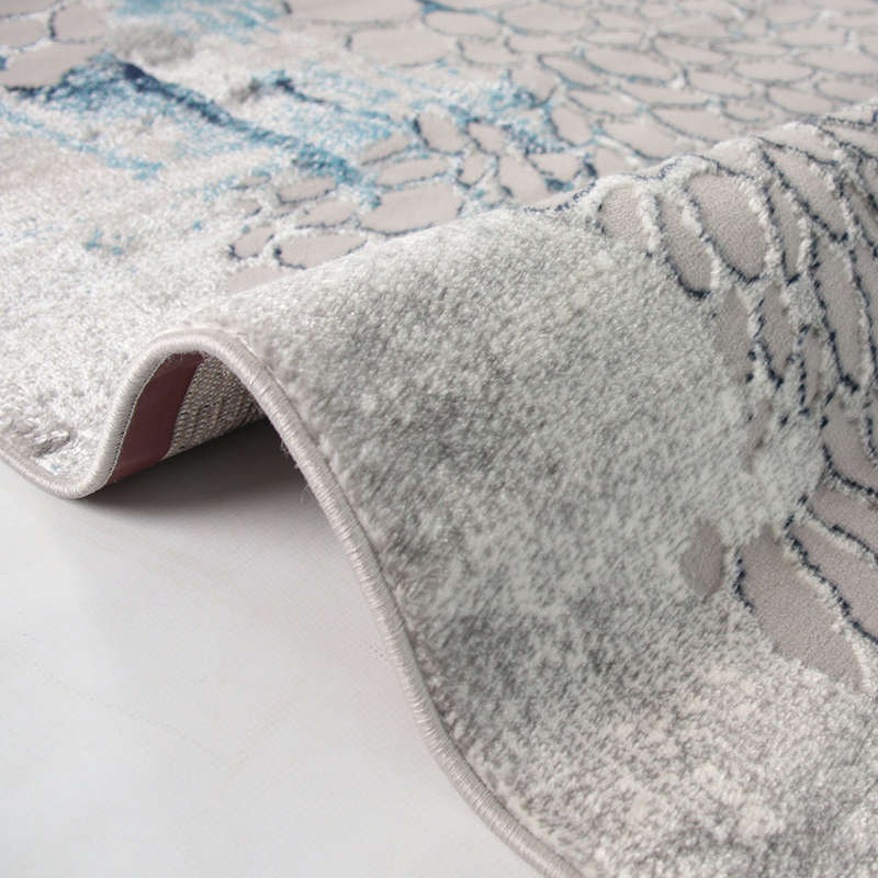 Alin Jelu Grey Rug