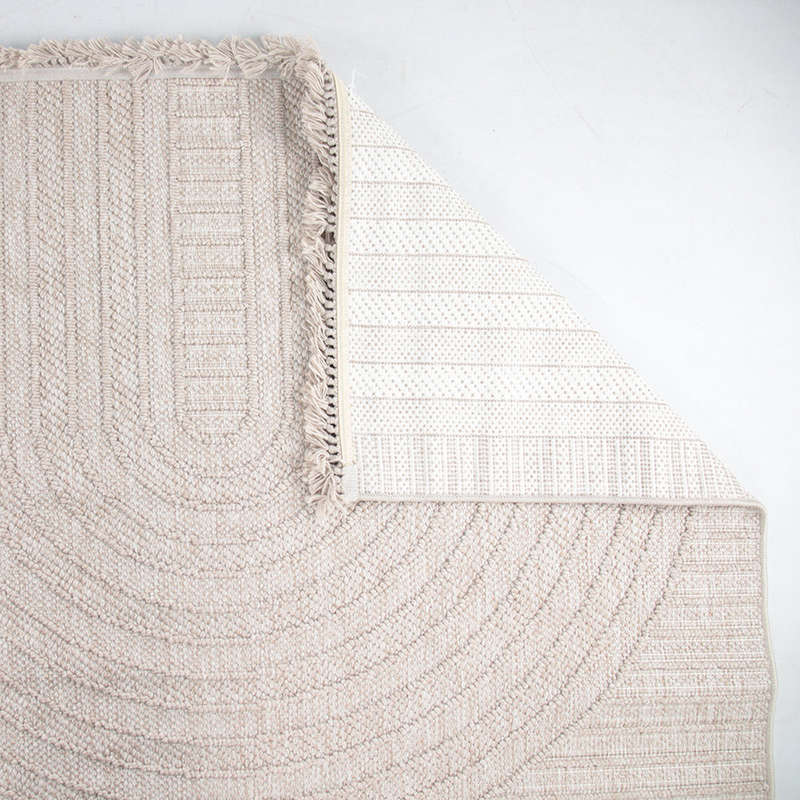 Favori Fayno Beige Rug