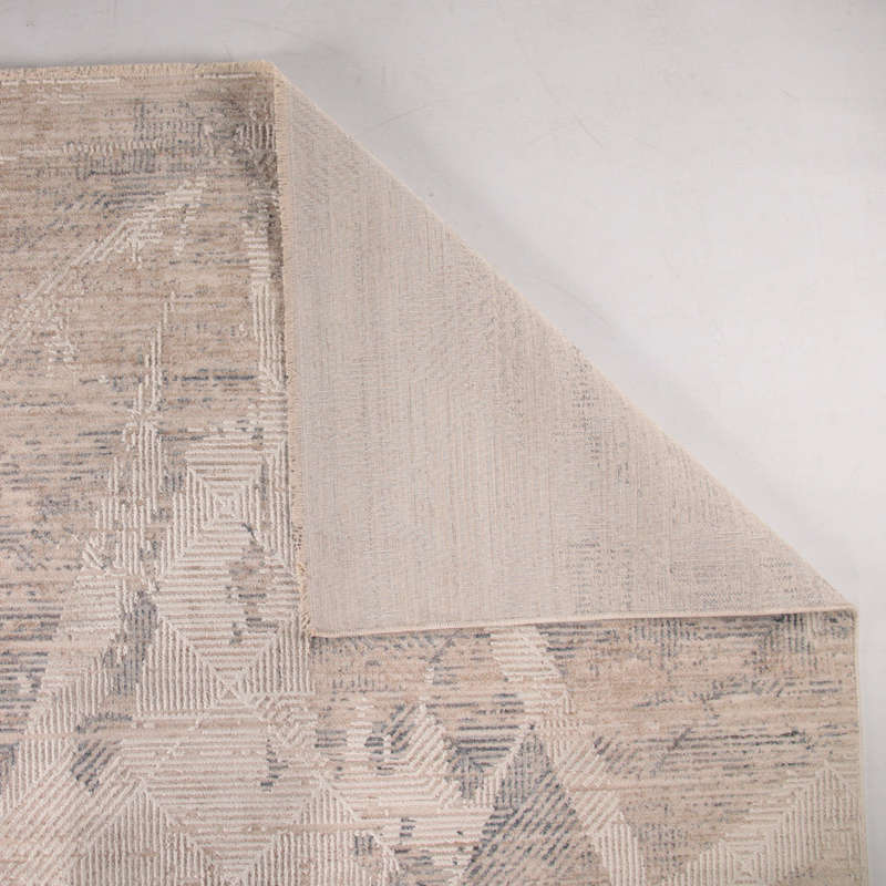 Dejavu Lior Dark Beige Rug