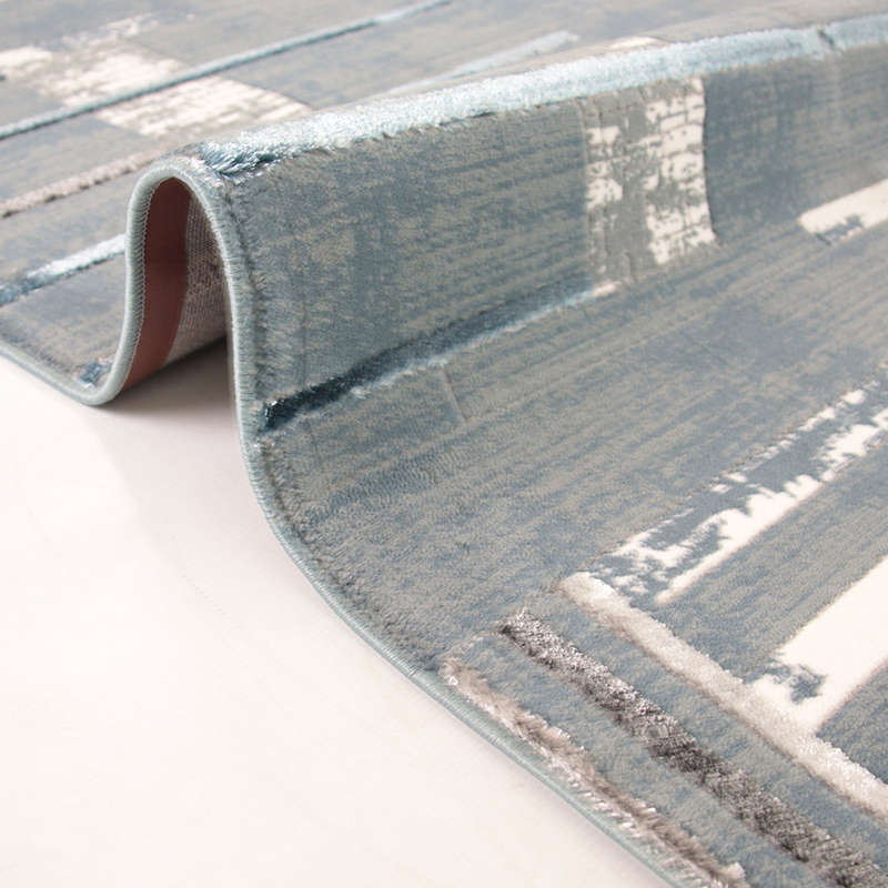 Boutique Gina Blue Rug