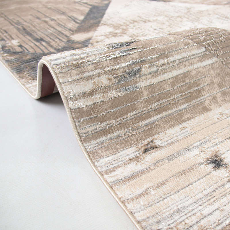 Boutique Hazi Beige Rug