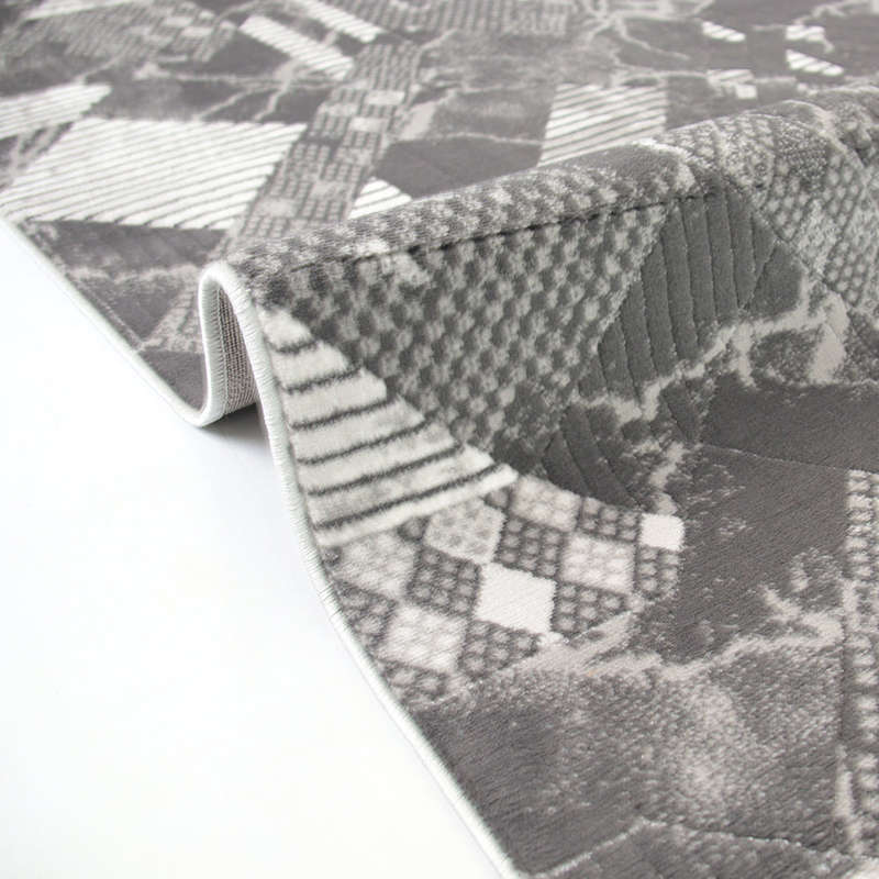 Boutique Rani Antracite Rug