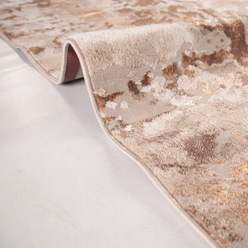 Alin Nurex Beige Rug