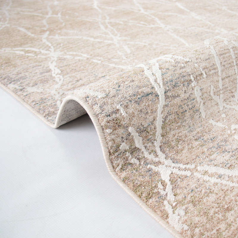 Dejavu Rilo Beige Rug