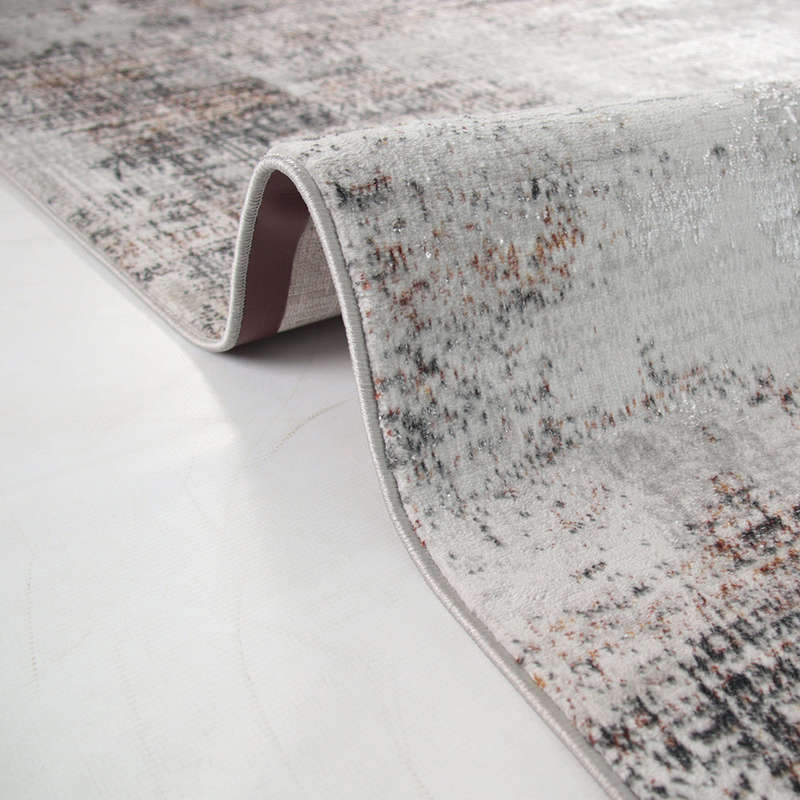 Star Tenz Multicolour Rug