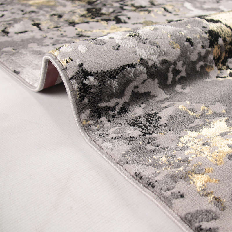 Alin Helan Grey Rug