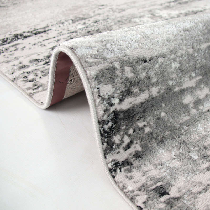 Alin Azro Black Rug