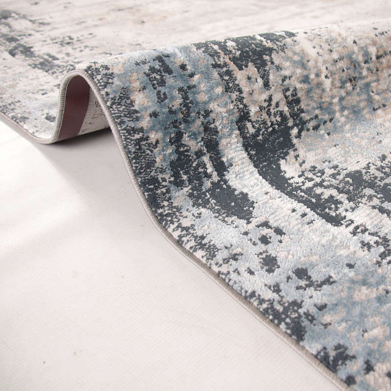 Diva Vionne Navy Rug
