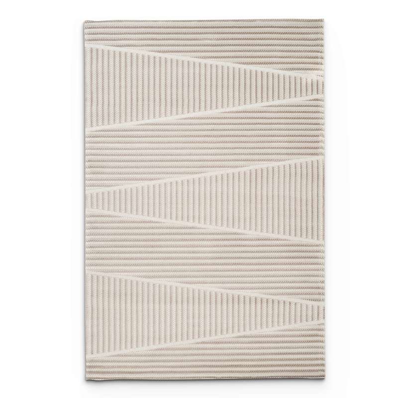 Delhi Harek Dark Vizon Rug
