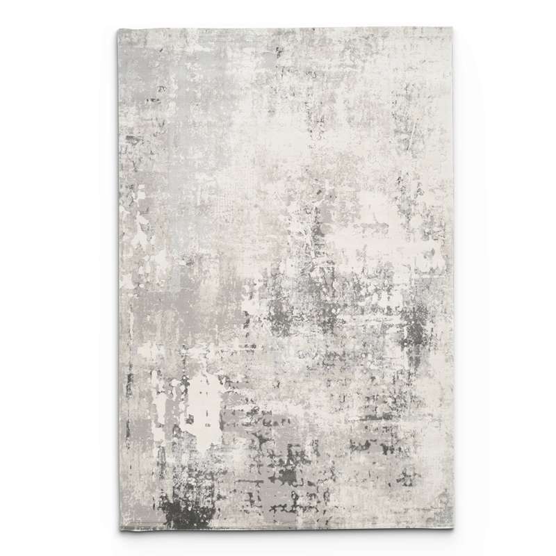 Lilla Tirel Grey Rug
