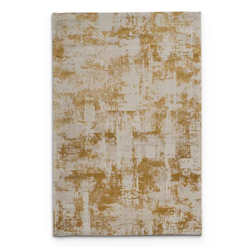 Lilla Selva Light Beige Rug