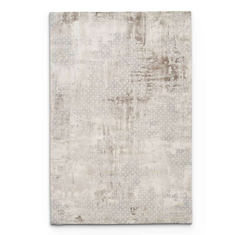 Lilla Alume Dark Vizon Rug