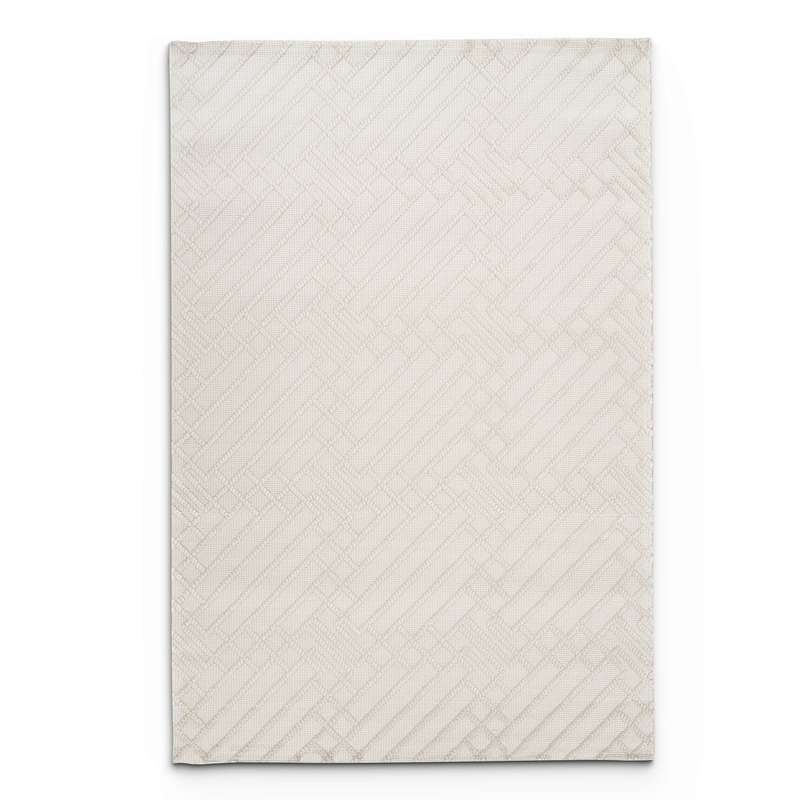 Delhi Zurek Light Beige Rug