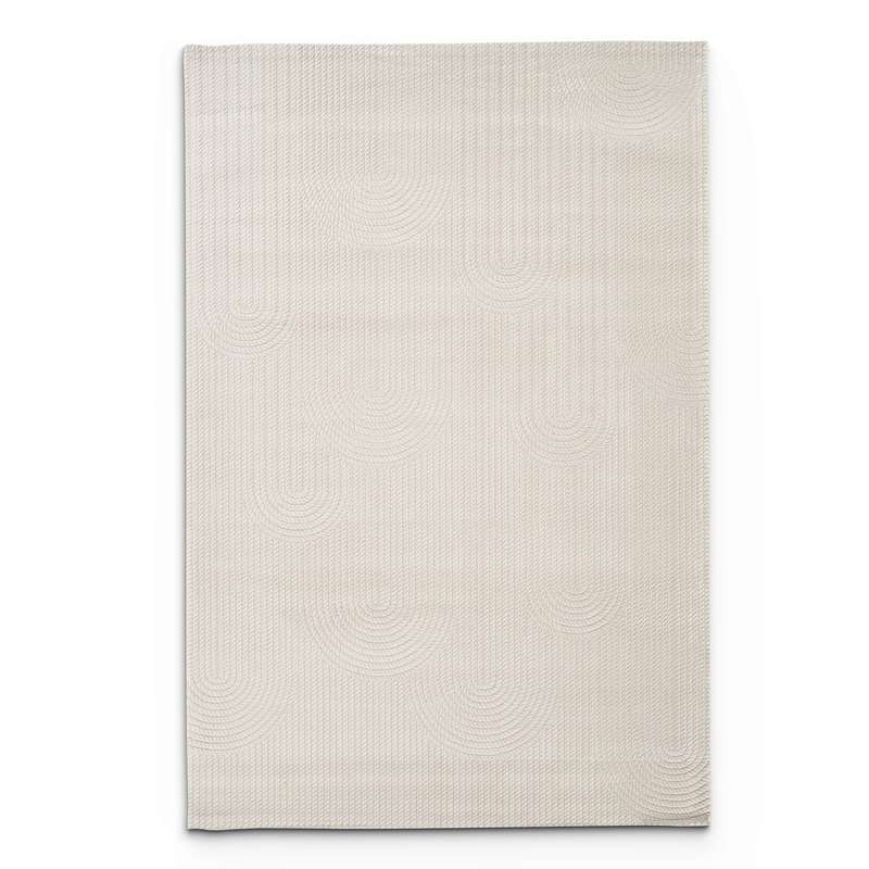 Delhi Davin Beige Rug