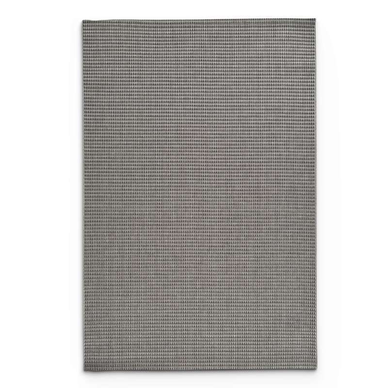 Natura Jute Bruna Light Grey Rug