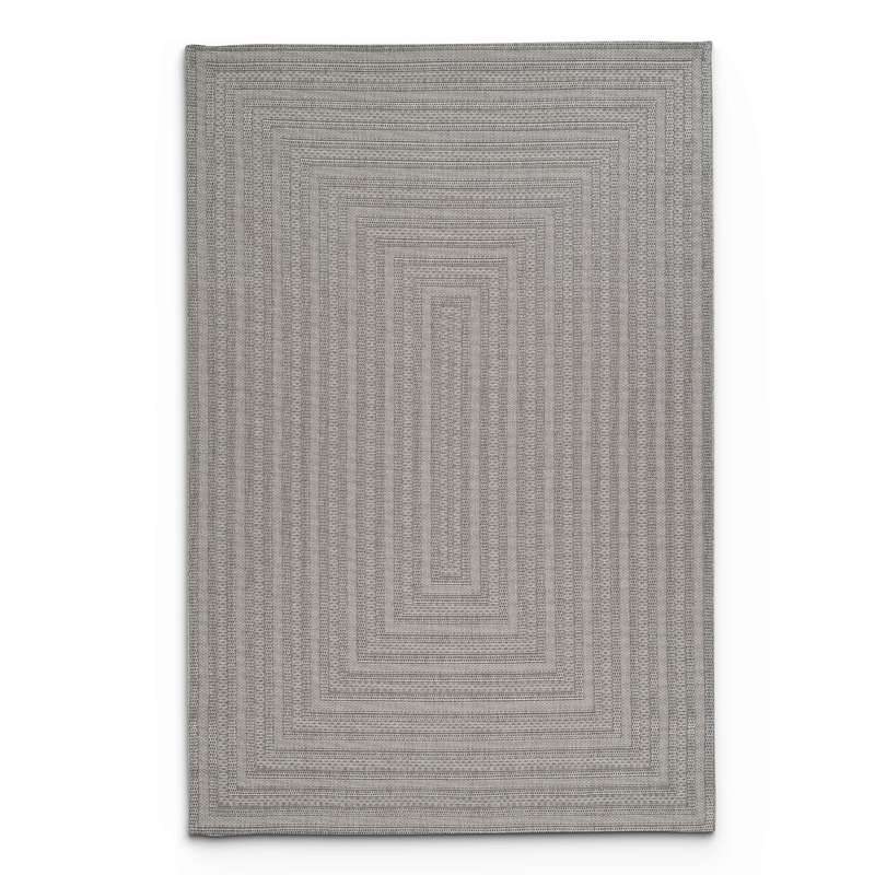 Natura Jute Rilsa Light Grey Rug
