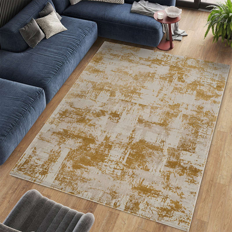 Lilla Selva Light Beige Rug